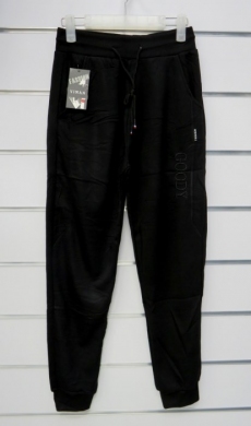 Spodnie dresowe męskie (M-3XL) TP20833