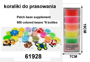 Zabawki DIY dla dzieci DH11497