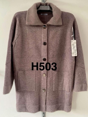 Sweter damski (L-2XL) NG2238