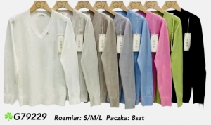 Sweter damski (S-XL) DH1793