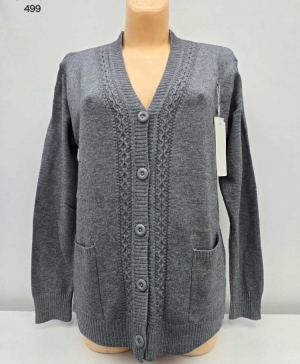 Sweter damski (M-2XL) DH2650