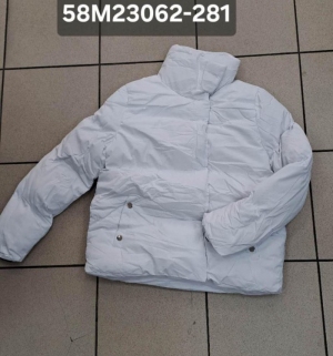 Kurtka damska jesienna (S-XL) NG1639