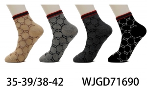 Skarpety damskie (35-42) DH143