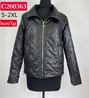 Kurtka damska jesienna (S-2XL) NG2496