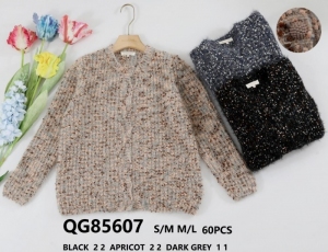 Sweter damski (M-XL) NG991