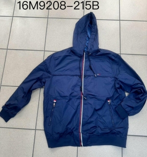 Kurtki męskie jesienne (M-2XL) DH4559