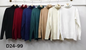 Sweter damski (M-2XL) NG3594