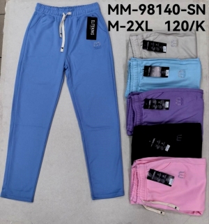 Spodnie dresowe damskie (M-2XL) TP5389