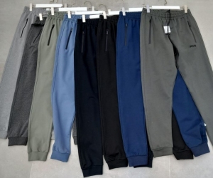 Spodnie dresowe męskie (S-2XL) TPA1030