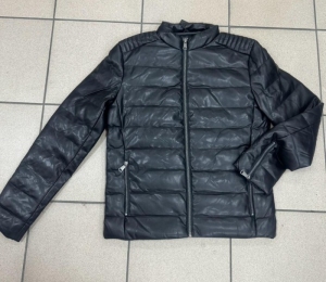 Kurtki męskie jesienne (M-2XL) NG1848
