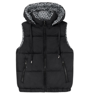 Kamizelka damska jesienna (S-XL) DH3362