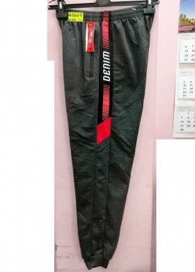 Spodnie dresowe męskie (M-4XL) TP5178
