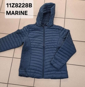 Kurtka damska jesienna (2XL-6XL) NG1461