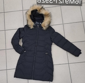 Kurtka damska zimowa (S-XL) DH3769