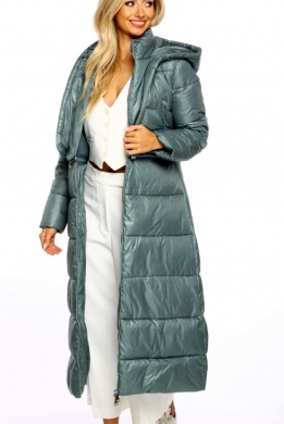 Kurtka damska zimowa (S-2XL) DH5280