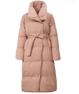 Kurtka damska zimowa (S-XL) DH3754