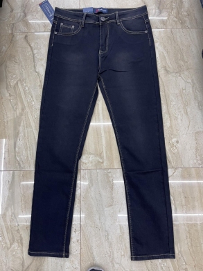 Spodnie jeansowe męskie (29-40) TP10461