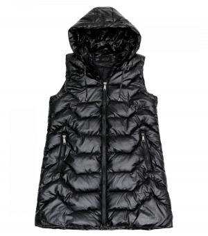 Kamizelka damska jesienna (S-XL) DH3420