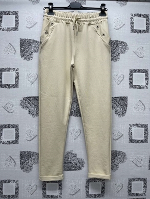Spodnie dresowe damskie (S-2XL) TP6155