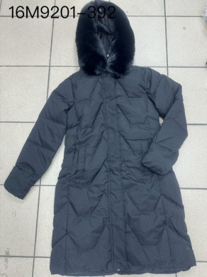 Kurtka damska zimowa (S-XL) DH3813