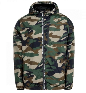 Kurtki męskie jesienne (M-2XL) DH4581