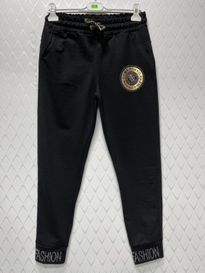 Spodnie dresowe damskie - Tureckie (S-2XL) TP10522