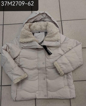 Kurtka damska jesienna (S-XL) NG1733