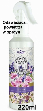Zapachy do domu (220ML) DH15450