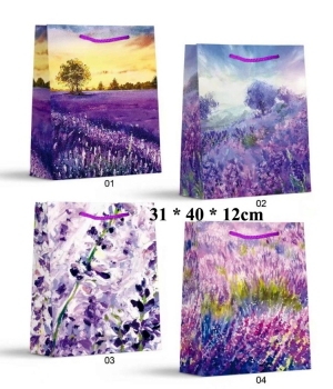 Torba papierowa DH8652