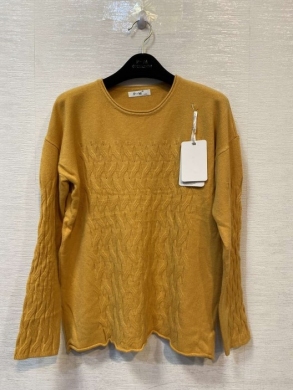 Swetry damskie Tureckie (L/XL-XL/2XL) TP602