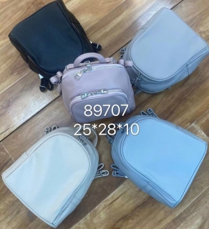 Plecaki damskie (Standard) DH17267