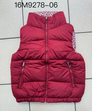 Kamizelka damska zimowa (S-XL) NG2605