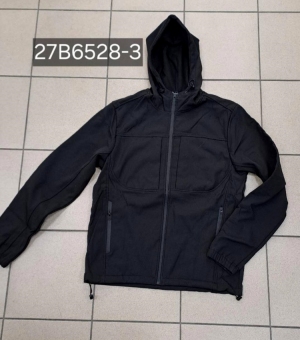 Kurtki męskie jesienne (2XL-4XL) DH4233