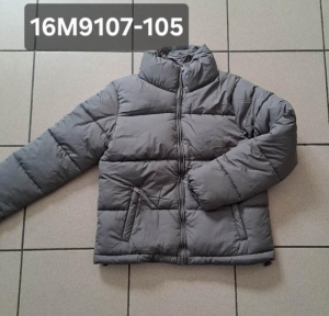 Kurtka damska jesienna (S-XL) NG1581