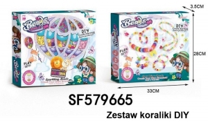 Zabawki DIY dla dzieci DH11542