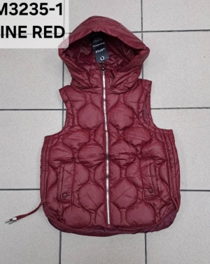 Kamizelka damska jesienna (S-XL) NG2013