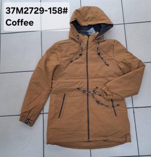 Kurtka damska jesienna (S-XL) NG1708