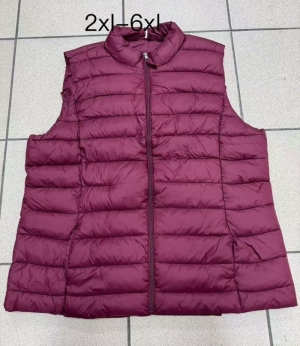 Kamizelka damska jesienna (2XL-6XL) NG1911