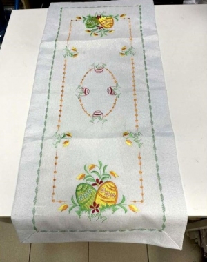 Obrus na stół (40 x 90) DN2711