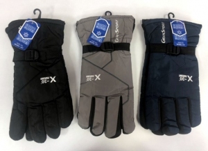 Rękawiczki narciarskie męskie (XL-2XL) TP662