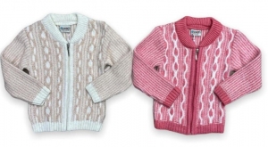 Swetry dziewczęce- Tureckie (92-104) TP23795