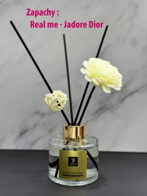 Zapachy do domu (100ml) DH7198