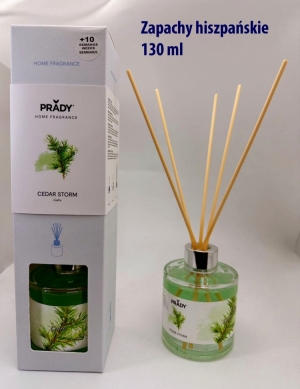 Zapachy do domu (130ml) DH7190