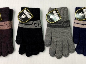 Rękawiczki bawełniane damskie (Standard) DN17106