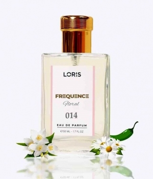 Perfumy damskie (50ml) DH7263