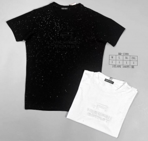 T-shirt męskie na krótki rękaw (M-2XL) DH14979