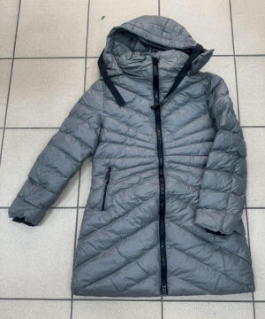 Kurtka damska jesienna (S-XL) DH3621