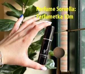 Perfumy damskie (10ml) DH7463