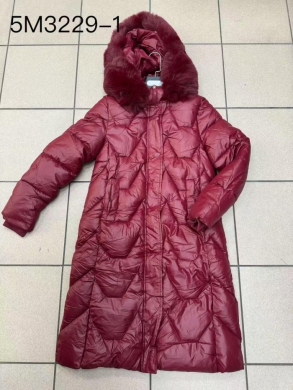 Kurtka damska zimowa (S-XL) NG2748
