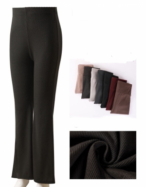 Legginsy damskie (M-2XL) NG3798